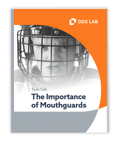 TechTalk: Fierce Mouthguards - DDS Dental Lab