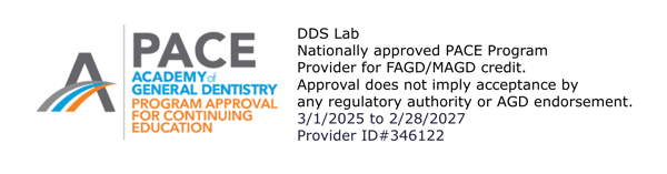 AGD DDS Lab