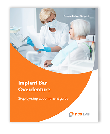 Implant Bar Overdenture | Step-by-Step Guide