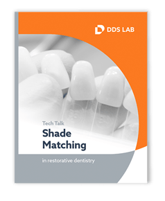 TechTalk: Shade Matching