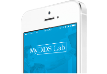 MyDDSLab App