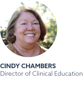Cindy Chambers Cindy Chambers