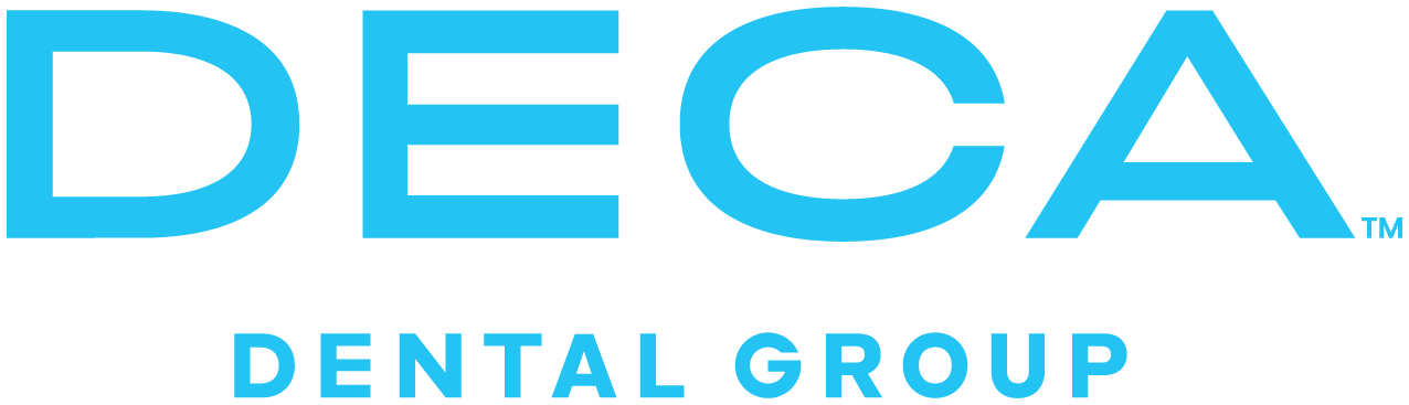 DECA LOGO
