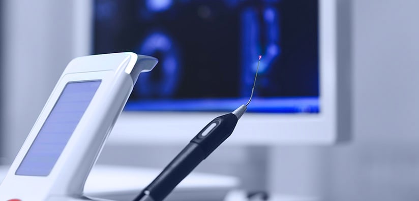 The advantages of laser soft tissues treatment in dentistry